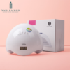 Máy Hơ Gel SUN 5 Tem Xanh 48W — ảnh sản phẩm Máy Hơ Gel SUN 5 Tem Xanh 48W, ảnh từ NAIL LA MOS