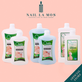 Nước Rửa Móng Tay Quyên, ảnh từ NAIL LA MOS