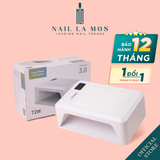 Máy Hơ Gel SNRQI T8, ảnh từ NAIL LA MOS