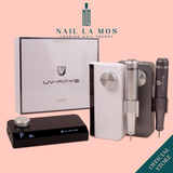 UV-RAYS UV-501 — ảnh sản phẩm UV-RAYS UV-501, ảnh chính thức từ NAIL LA MOS