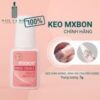 Keo Mxbon 7g — ảnh sản phẩm Keo Mxbon 7g, ảnh từ NAIL LA MOS