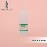 Nước Rửa Móng Tay Quyên, ảnh từ NAIL LA MOS