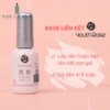 Base Top Hoa Hồng Youth Rose 15ml — ảnh sản phẩm Base Top Hoa Hồng Youth Rose 15ml, ảnh từ NAIL LA MOS