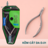Kềm Cắt Da Kềm Nghĩa — ảnh sản phẩm Kềm Cắt Da Kềm Nghĩa, ảnh từ NAIL LA MOS