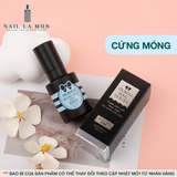 Base Top Cứng Móng Ouboli 20ml, ảnh từ NAIL LA MOS