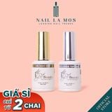 Base Top iGel Nhập Khẩu Mỹ 15ml, ảnh từ NAIL LA MOS
