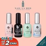 Base Top Hoa Hồng Youth Rose 15ml, ảnh từ NAIL LA MOS